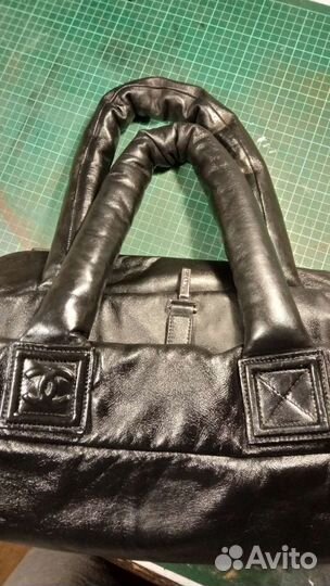 Реставрация,ремонт сумок