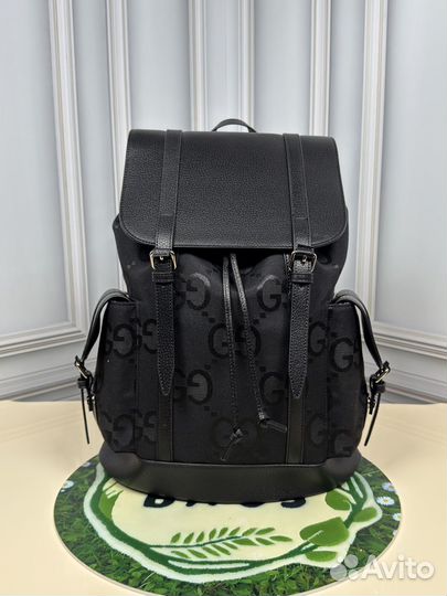 Рюкзак gucci унисекс