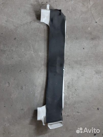 Предохранительный клапан кпп Nissan X-Trail T31 2