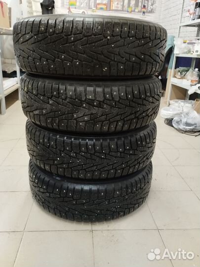 Шины диски и колеса