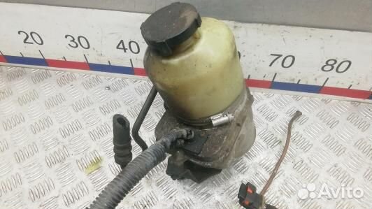 Электроусилитель руля opel astra H (TEA29OM01)