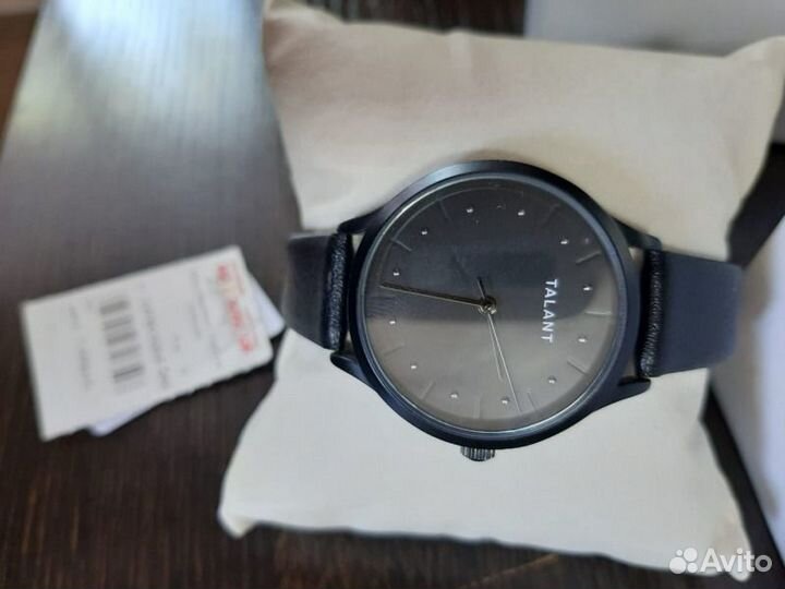 Часы наручные talant