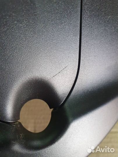 Накладка кузов внутри Cadillac Escalade 5 L87 6.2L