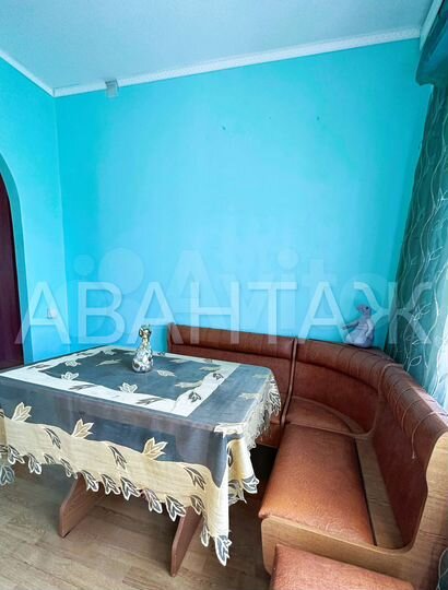 1-к. квартира, 31,9 м², 4/9 эт.