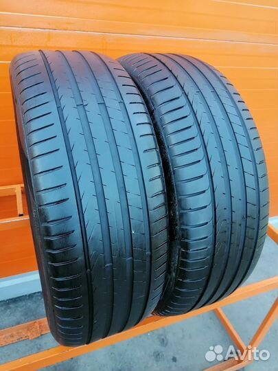 Pirelli Scorpion 235/55 R18 100V