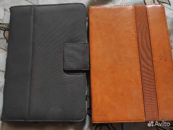 Чехлы для планшета, телефонов