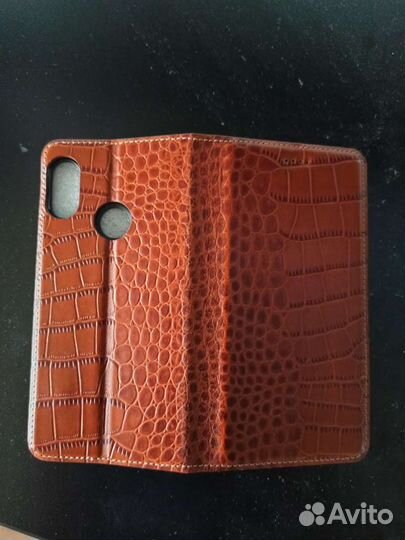 Чехол на xiaomi redmi 6 pro