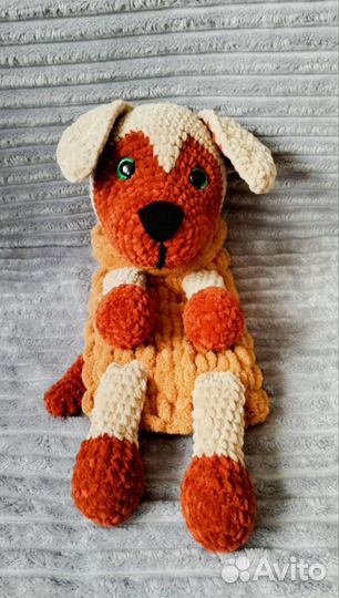 Пижамница, комфортер