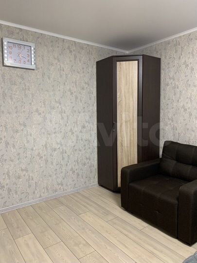 1-к. квартира, 38 м², 6/9 эт.