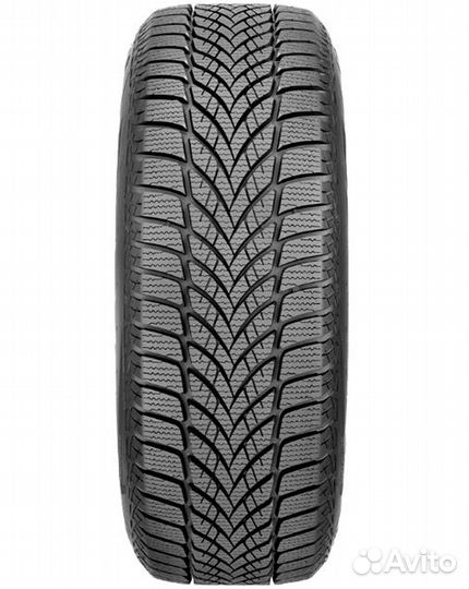 Goodyear UltraGrip Ice 2 235/40 R18 95T