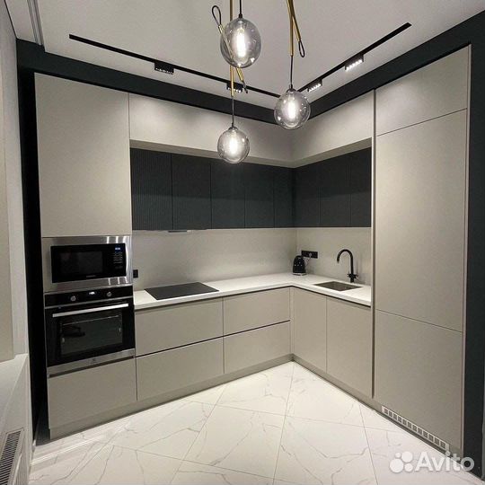 Кухонный гарнитур на заказ