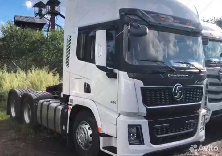 Shacman (Shaanxi) X3000, 2023