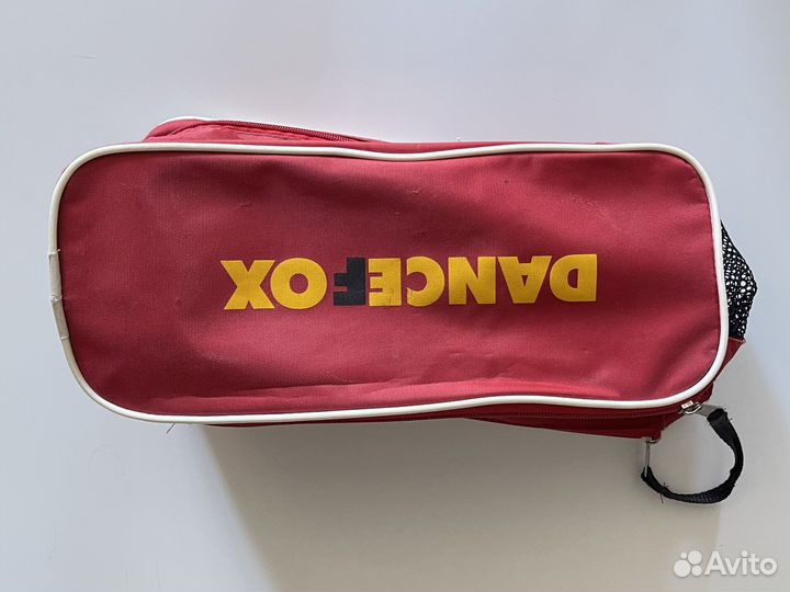 Кофр для бальных танцевальных платьев б/у