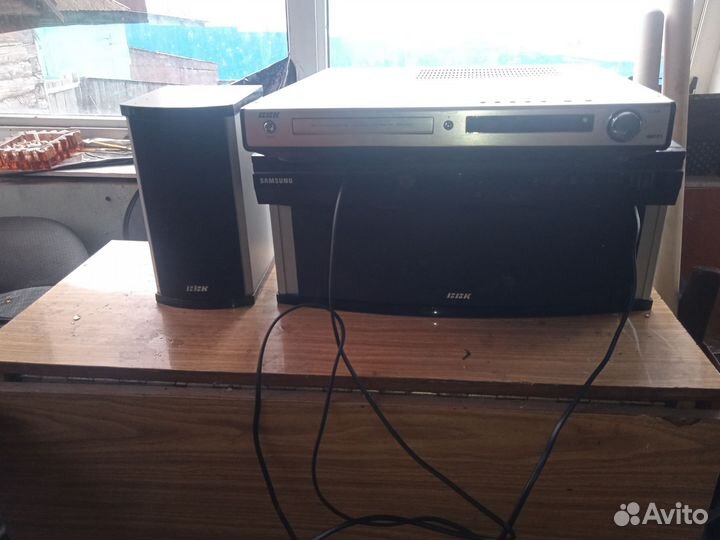 Два кинотеатра