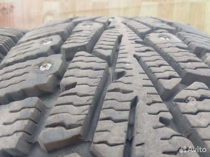 Cordiant Snow Cross 185/60 R14