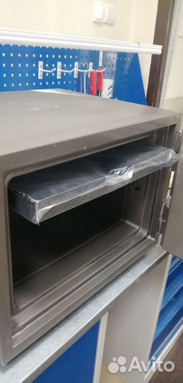 Сейф огнестойкий ESD-103H