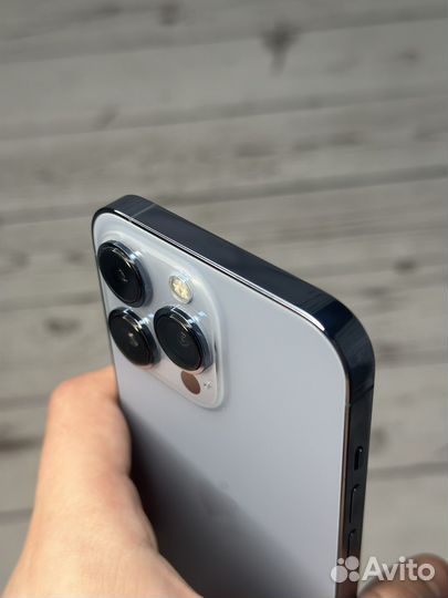 iPhone 13 Pro, 256 ГБ