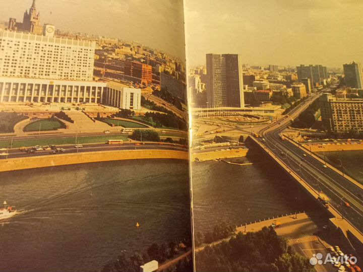 Московская встреча. Moscow summit. Фотоальбом