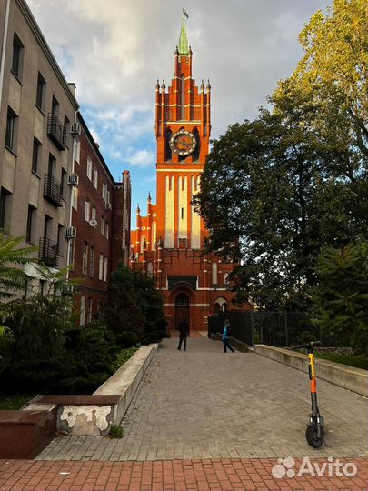 Деньги под залог недвижимости без банков