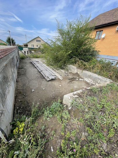 Участок 11 сот. (ИЖС)