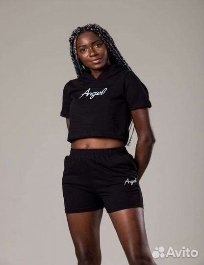 Шорты женские новые XS S