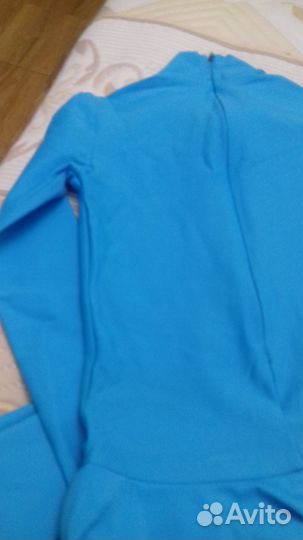 Рейтинговое платье 122