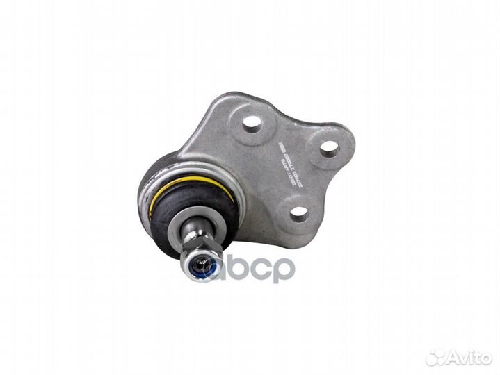 Опора шаровая верхняя MB W211 all 02 Z37003