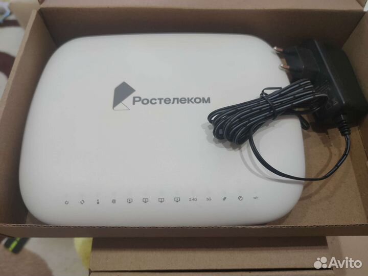 Оптический терминал (оптическая розетка)