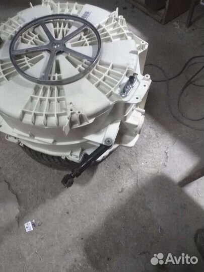 Ремонт Стиральных Машин