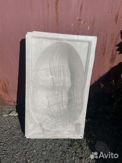 Ванночка для купания