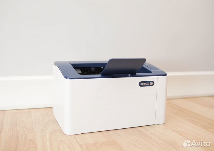 Принтер Xerox Phaser 3020