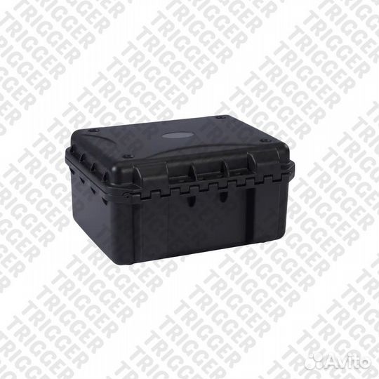 Ударопрочный кейс X1010 (360*302*193)
