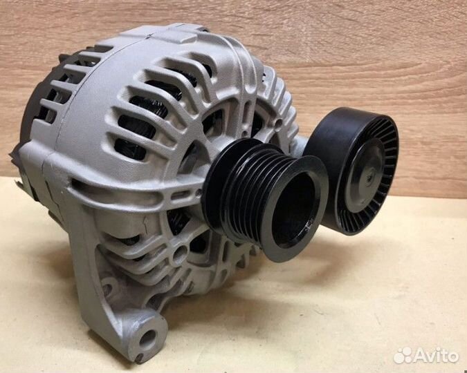 Генератор на все автомобили