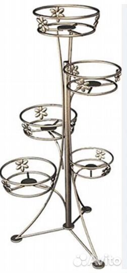 Подставка для цветов