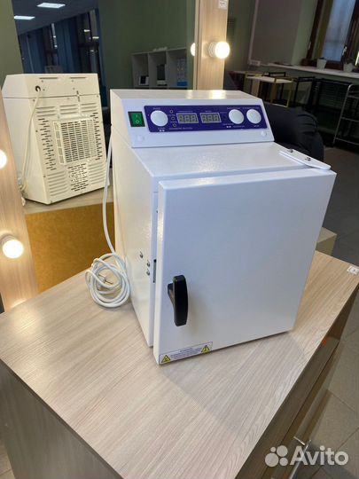 Сухожаровой шкаф гп 10