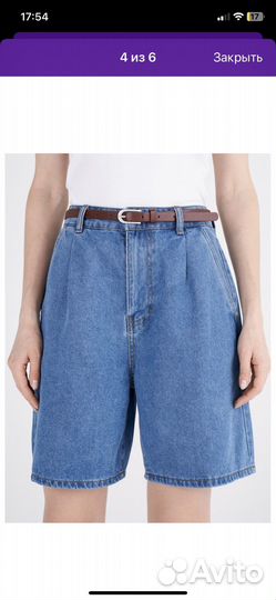 Шорты женские