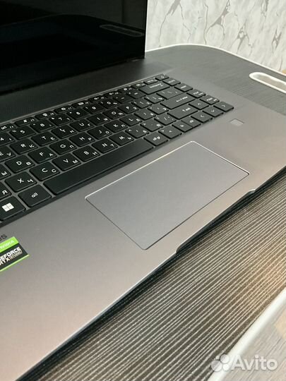 Ноутбук MSI creator Z16 б/у