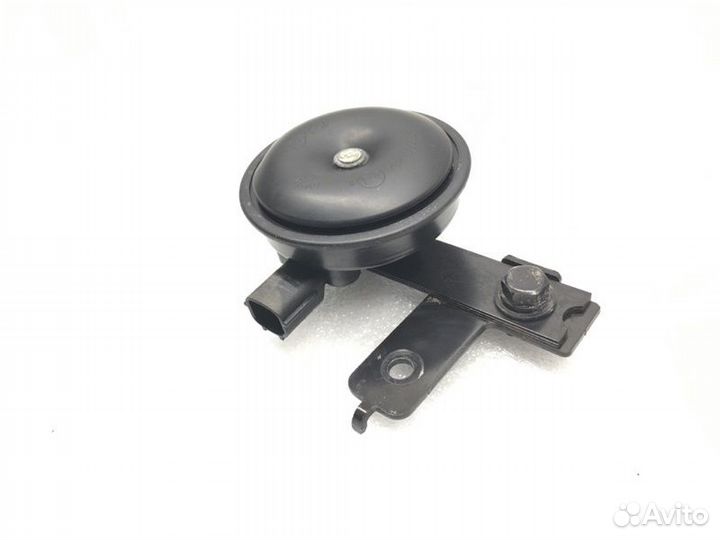 Звуковой сигнал Kia Optima 3 седан 2.4 GDI 2011