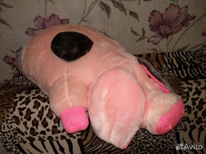 Подушка-игрушка 