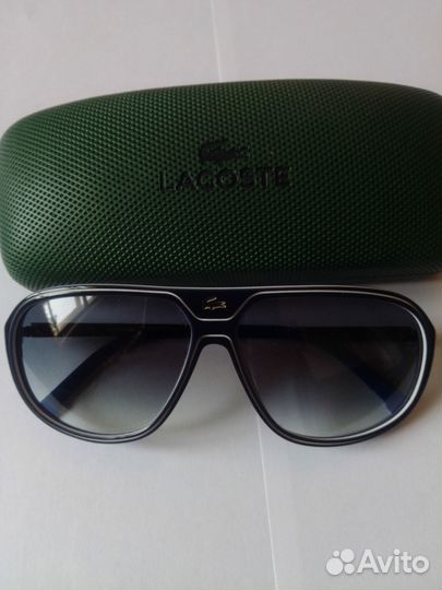 Солнцезащитные очки италия