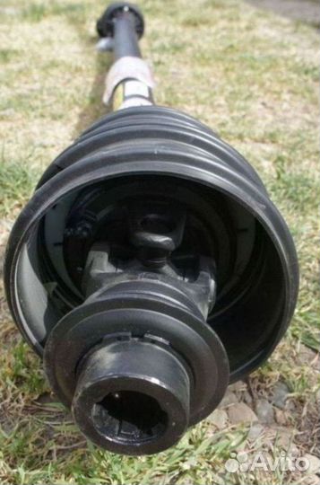 Карданный вал