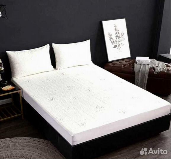 Матрас новый 140х200, 160х200 и другие