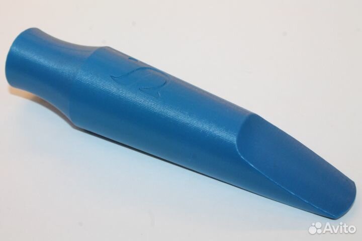 Мундштук для баритон саксофона Syos Custom