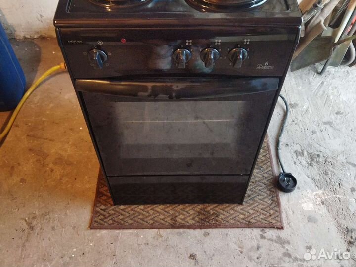 Плита электрическая