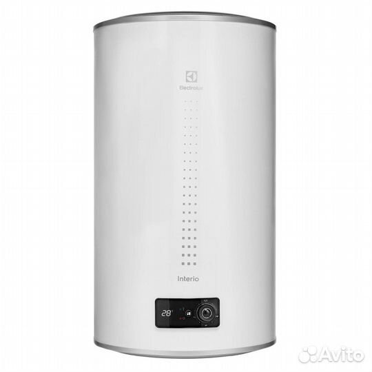 Водонагреватель Electrolux EWH 80 Interio 3