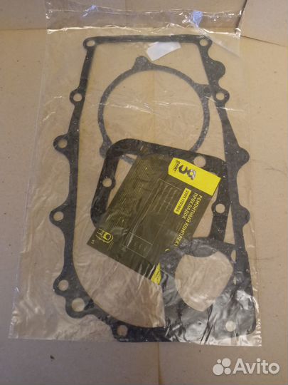 Прокладки кпп на Валдай,Газон Next,3309,3308,компл