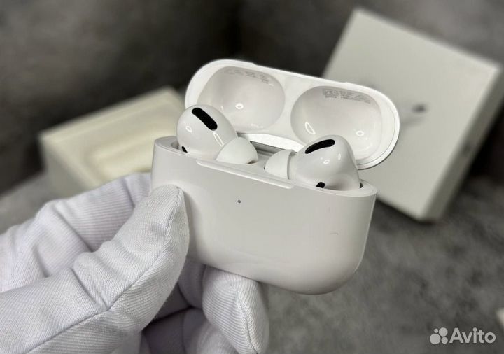 AirPods Pro Premium