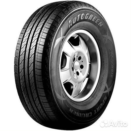 Autogreen Sport Cruiser-SC6 235/65 R17 104H