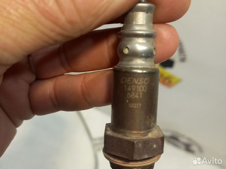 Датчик кислорода лямбда зонд Mitsubishi ASX,1.6