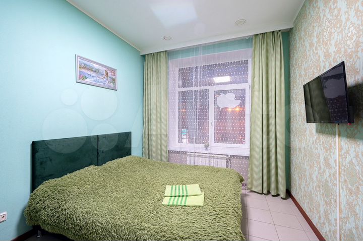 Комната 15 м², 2/16 эт.